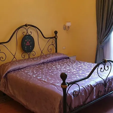 La Breccia A Porta Pia Řím