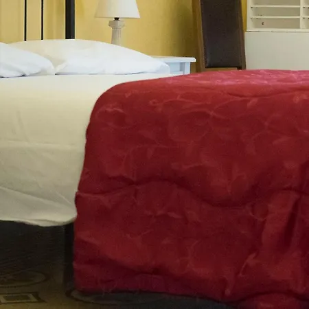 La Breccia A Porta Pia 4* Рим