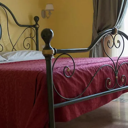 Bed and breakfast La Breccia A Porta Pia Roma