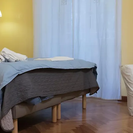 Bed and breakfast La Breccia A Porta Pia Roma