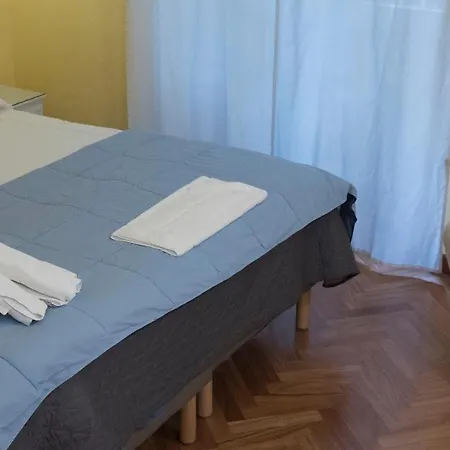 La Breccia A Porta Pia Bed and breakfast 3*