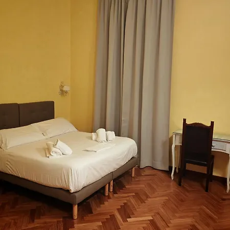 La Breccia A Porta Pia Bed and breakfast 3*