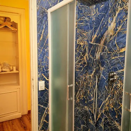 Bed and breakfast La Breccia A Porta Pia