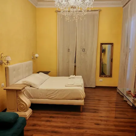 La Breccia A Porta Pia Bed and breakfast 3*