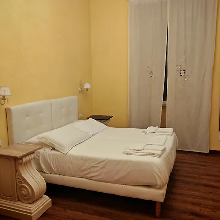 La Breccia A Porta Pia Roma