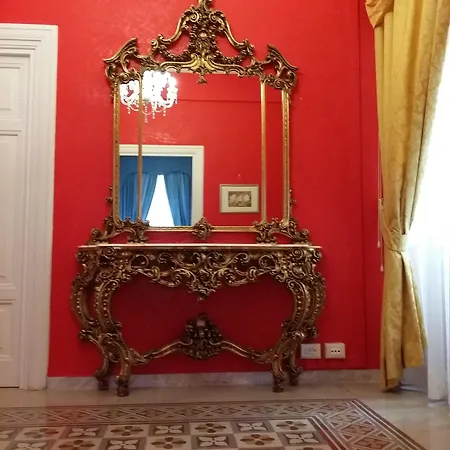 Panzió La Breccia A Porta Pia 4*