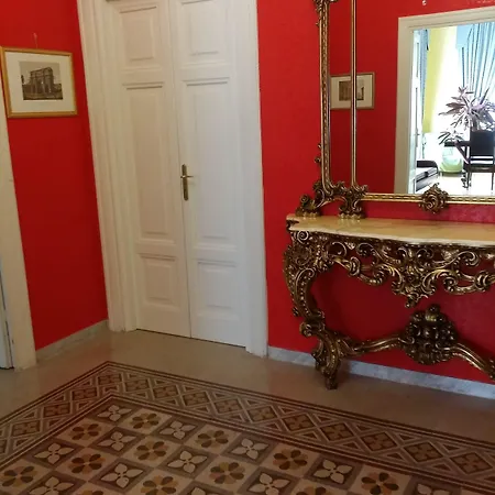 La Breccia A Porta Pia 4*