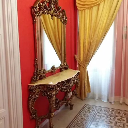 La Breccia A Porta Pia Panzió 4*