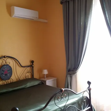 La Breccia A Porta Pia 4*