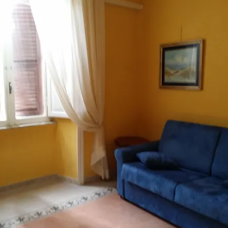 Panzió La Breccia A Porta Pia 4*