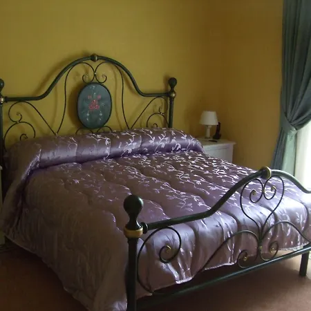 La Breccia A Porta Pia 4* Róma