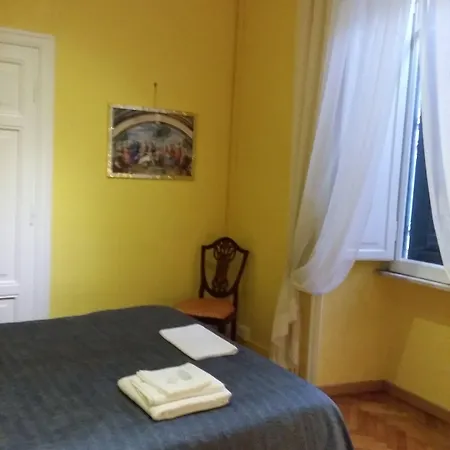 La Breccia A Porta Pia 4* Róma