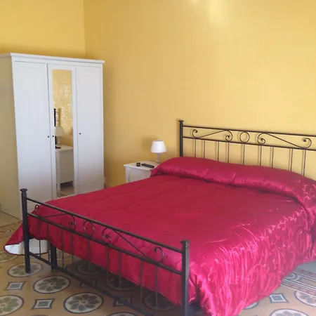 Panzió La Breccia A Porta Pia