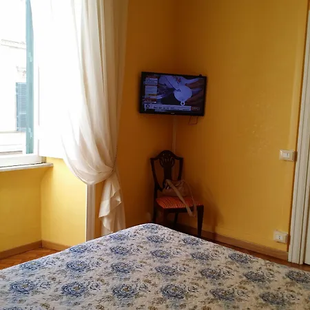 La Breccia A Porta Pia Róma