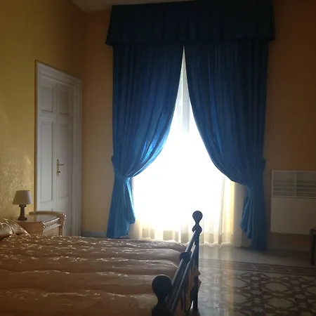 La Breccia A Porta Pia Panzió