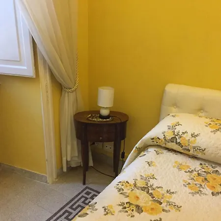 La Breccia A Porta Pia Panzió