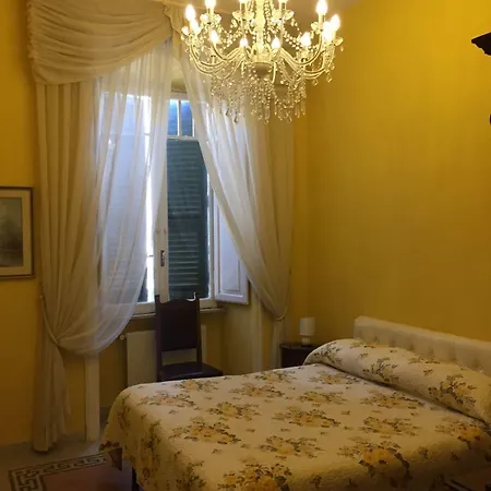 La Breccia A Porta Pia 4* Róma