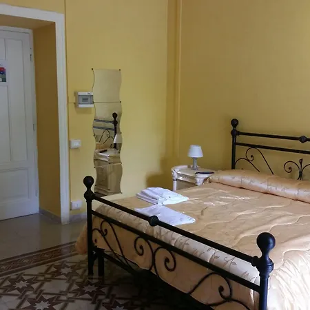 La Breccia A Porta Pia 4*