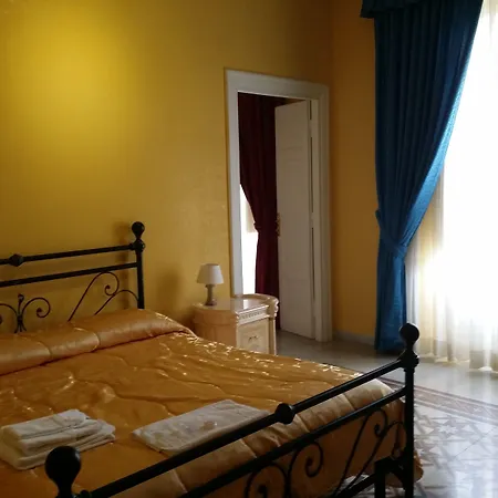 La Breccia A Porta Pia 4*