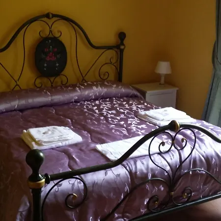 La Breccia A Porta Pia Panzió