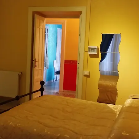 Panzió La Breccia A Porta Pia