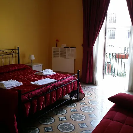 La Breccia A Porta Pia Panzió Róma