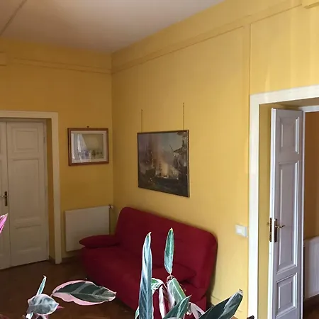 La Breccia A Porta Pia 4* Róma