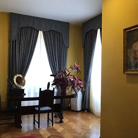 La Breccia A Porta Pia Panzió Róma