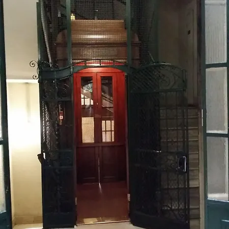 La Breccia A Porta Pia 4*