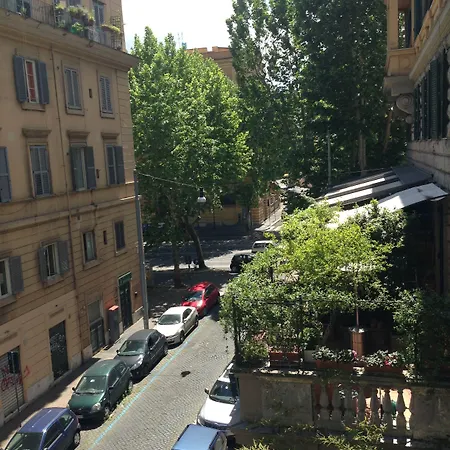 La Breccia A Porta Pia 4*