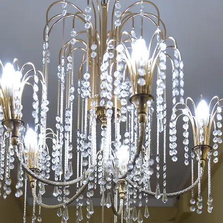 Panzió La Breccia A Porta Pia 4*