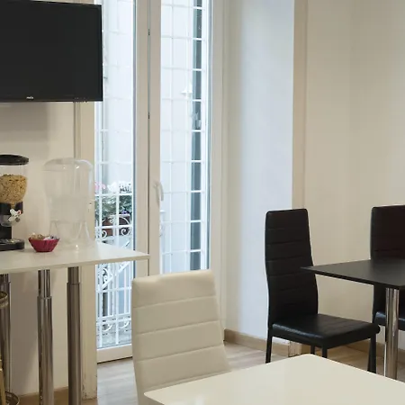 La Breccia A Porta Pia Panzió