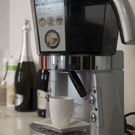 La Breccia A Porta Pia 4*