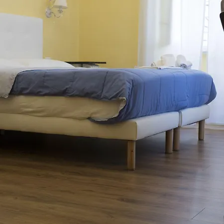 La Breccia A Porta Pia 4*