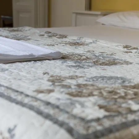 La Breccia A Porta Pia 4*