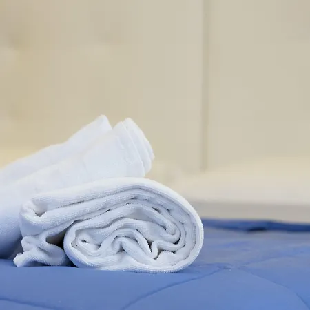 La Breccia A Porta Pia Panzió Róma