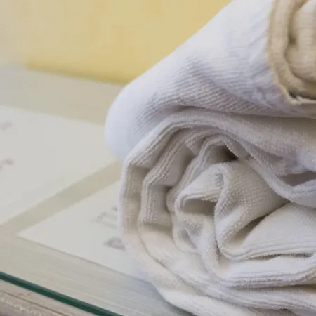 Panzió La Breccia A Porta Pia Róma