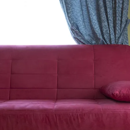 Panzió La Breccia A Porta Pia Róma