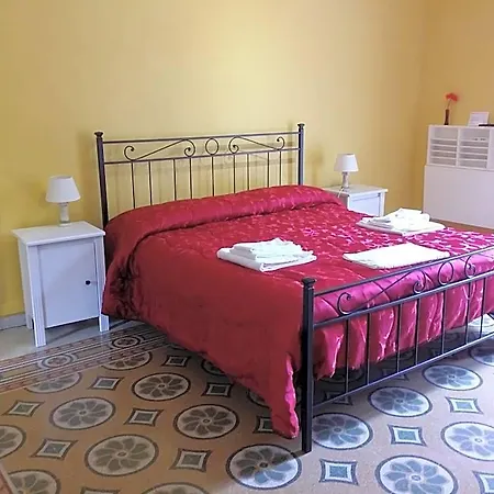 Bed & Breakfast La Breccia A Porta Pia Rome