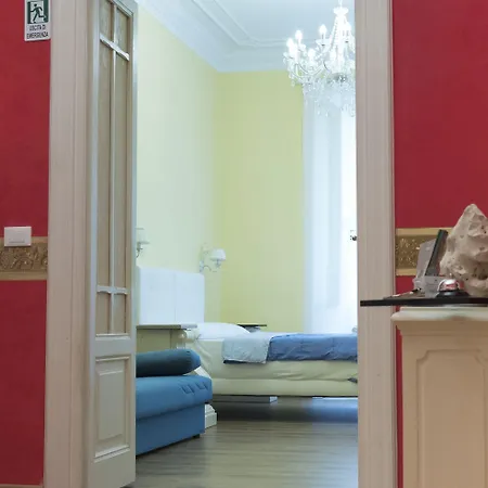 La Breccia A Porta Pia Bed & Breakfast Roma