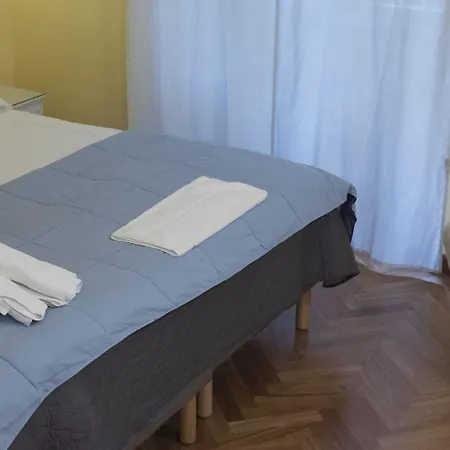 Bed & Breakfast La Breccia A Porta Pia Roma