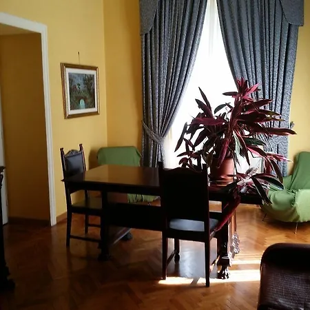 La Breccia A Porta Pia 4*