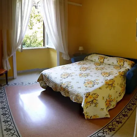 La Breccia A Porta Pia Panzió 4*