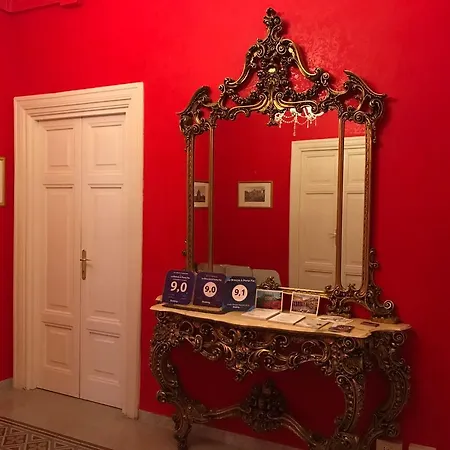 La Breccia A Porta Pia Panzió Róma