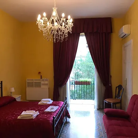 La Breccia A Porta Pia 4*