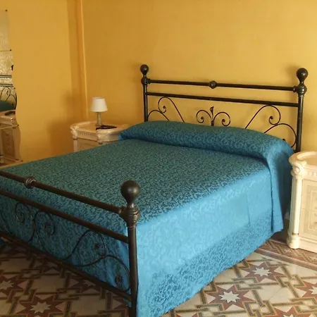 La Breccia A Porta Pia Panzió 4*