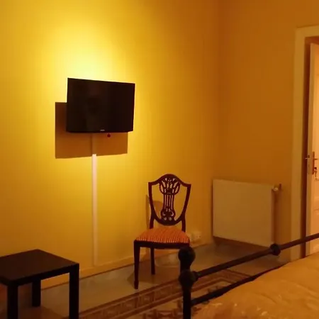 Отель типа 