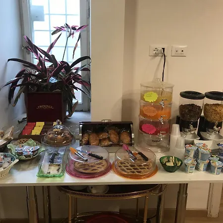 La Breccia A Porta Pia 4* Róma