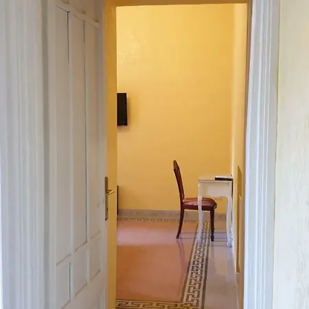 Panzió La Breccia A Porta Pia