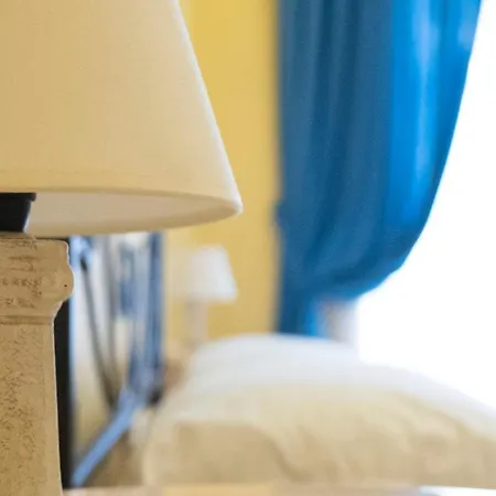 Bed & Breakfast La Breccia A Porta Pia Roma
